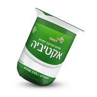 אקטיביה 3% מאגדת 8 יחידות * 150 גרם