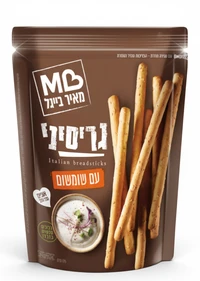 גריסיני שומשום 175 גרם