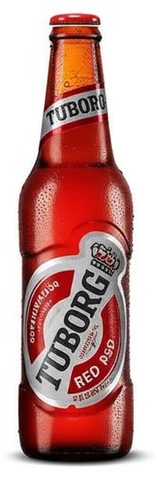 טובורג רד בקבוק חוזר 500 מ"ל