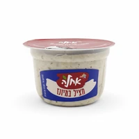 חציל אחלה במיונז 125 גרם