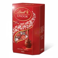 לינדור בונבוניירה שוקולד חלב 200 גרם