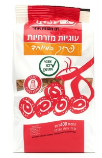 עבאדי עוגיות מזרחיות פריכות במיוחד 400 גרם