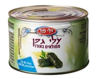 עלי גפן ממולאים באורז ויליפוד 400 גרם