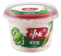 סלט קולסלאו אחלה 500 גרם