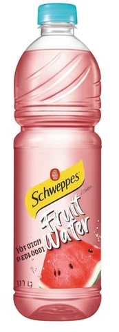 פרוט ווטר אבטיח 1.5 ליטר פיקדון