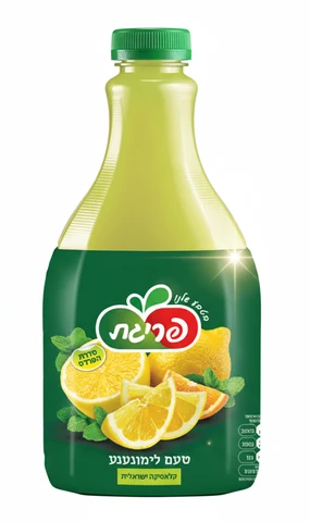 פריגת סחוט לימונענע 2 ליטר