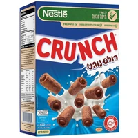 קראנץ' רולס דגני בוקר 450 גרם