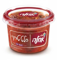 סלט טורקי אחלה 400 גרם