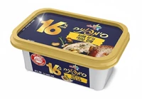 סימפוניה גבינת שמנת 16% בטעם שום קונפי 200 גרם