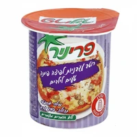 פריניר רוטב פיצה 240 גרם