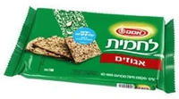לחמית אגוזים אסם 160 גרם