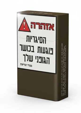 פרלמנט נייט קצר חפיסה