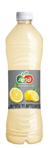 פריגת לייט אשכוליות 1.5 ליטר פיקדון