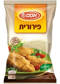 פירורית רגילה 350 גרם אוסם