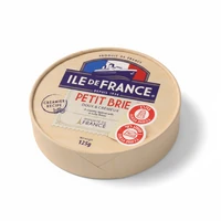 גבינת מיני ברי איל דה פרנס