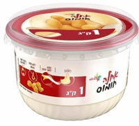 סלט חומוס אחלה 1 ק"ג