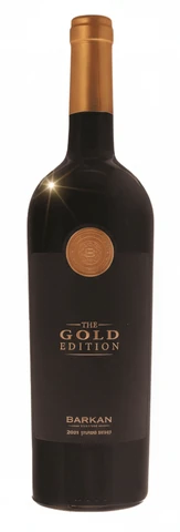 יין קברנה סובניון רזרב גולד 750 מ"ל