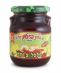 פלפל צ'ומה ביטון 250 גרם