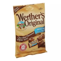 וורטרס אורגינל - סוכריות שוקולד ללא סוכר 70 גרם
