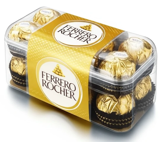 פררו רושה - בונבוניירה 200 גרם