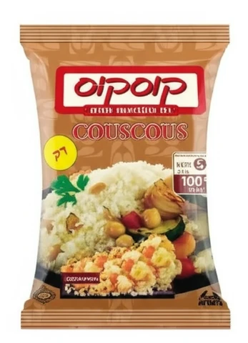 קוסקוס דק הנמל 350 גרם