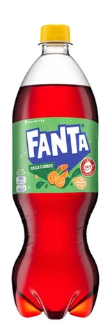 פאנטה אקזוטיק 1.5 ליטר פיקדון