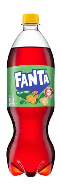 פאנטה אקזוטיק 1.5 ליטר פיקדון