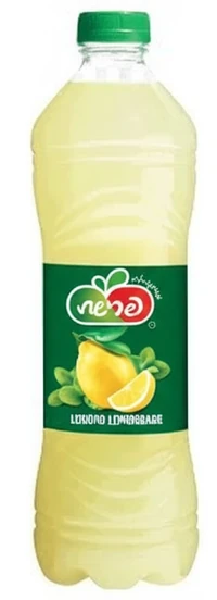 פריגת לימונענע 1.5 ליטר פיקדון