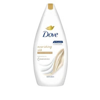 דאב תחליב רחצה מזין כמשי 750 מ"ל