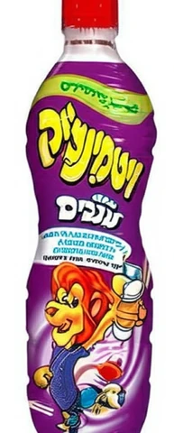 ויטמינצ'יק סירופ ענבים 1 ליטר