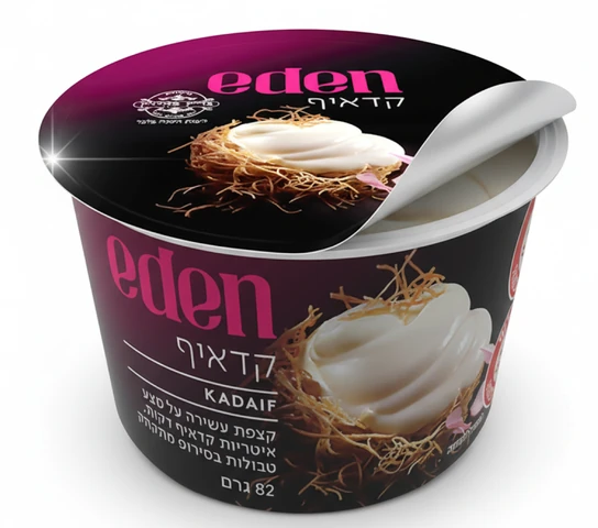קדאיף עדן 82 גרם