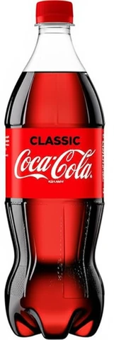 קוקה קולה 1 ליטר