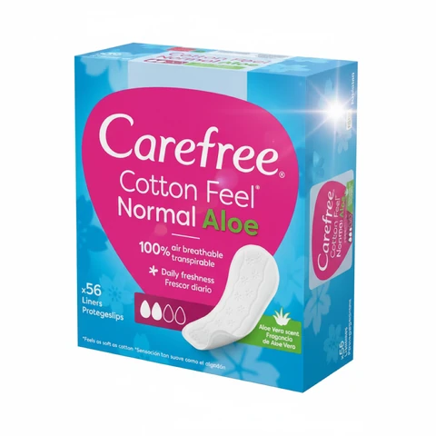 קרפרי - מגן תחתון אלוורה 56 יחידות