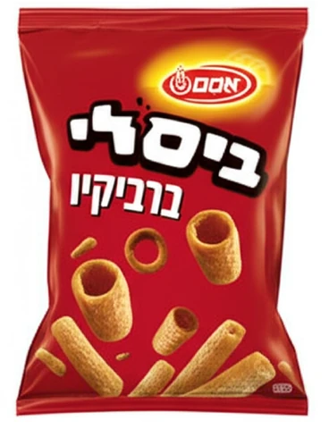 ביסלי ברביקיו 70 גרם