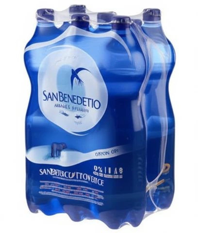 סאן בנדטו מים מינרליים, שישיית 1.5 ליטר