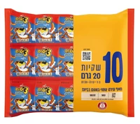 מארז צ'יטוס פאפס טעם גבינה