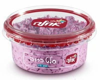 סלט כרוב אדום במיונז אחלה 250 גרם