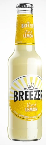 בריזר למון ליים 275 מ"ל