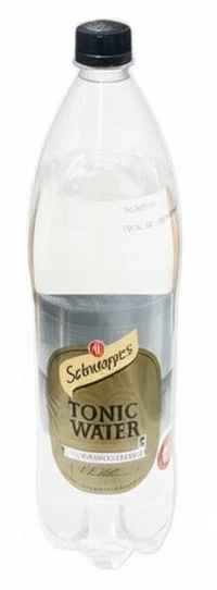 שוופס טוניק 1.5 ליטר פיקדון