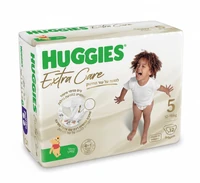 האגיס חיתולי אקסטרה קר מידה 3