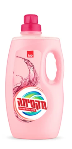 ג'ל כביסה מקסימה מאסק 3 ליטר
