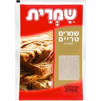שמרית שמרים לחים 50 גרם