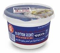 לאבנה פיראוס 9% שומן 500 גרם