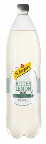 שוופס ביטר למון לייט, 1.5 ליטר