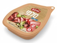 סלמי תה 'שרולה' 300 גרם