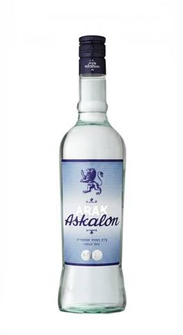 עראק אשקלון 40% 700 מ"ל