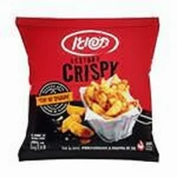 תפוגן קריספי צ'יפס פוטטוס לתנור 1.25 ק"ג