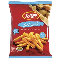 תפוגן צ'יפס לתנור קפוא 1.5 ק"ג