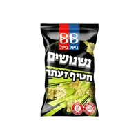 נשנושים בייגל בטעם זעתר 260 גרם
