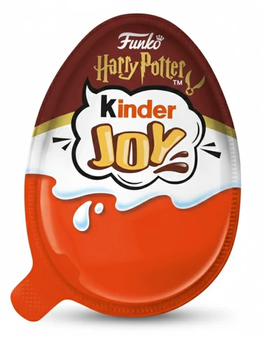 קינדר ג'וי ביצת הפתעה שוקולד 20 גרם